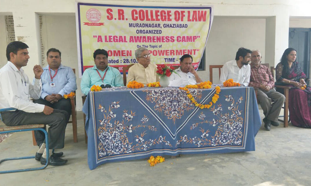 S.R. College of Law Ghaziabad Image photo 6